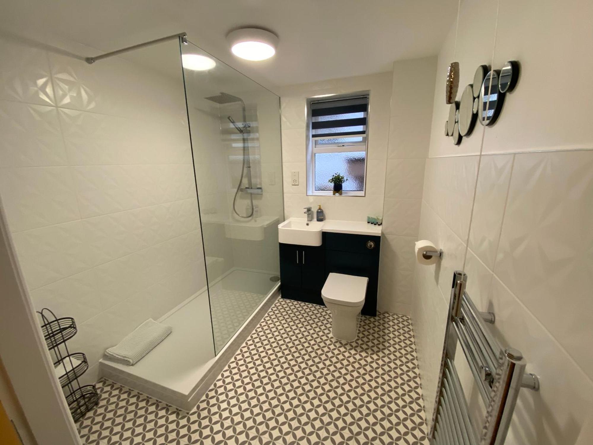 Superb City Centre Apartment Within The City Walls York Exterior photo